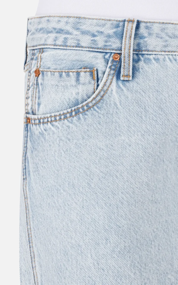 شلوارک زنانه Colin's کد CL1068614 - Image 4