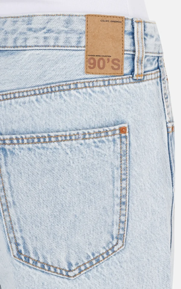 شلوارک زنانه Colin's کد CL1068614 - Image 3