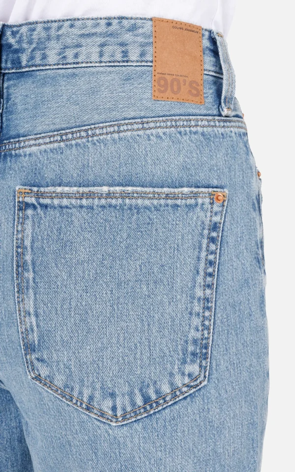 شلوار زنانه Colin's کد CL1068691 - Image 6