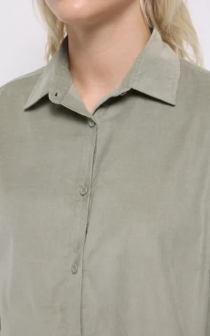 شومیز زنانه Colin's کد CL1070171 - Image 5