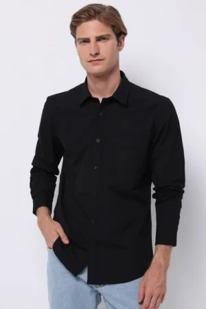 پیراهن مردانه Colin's کد CL1070376