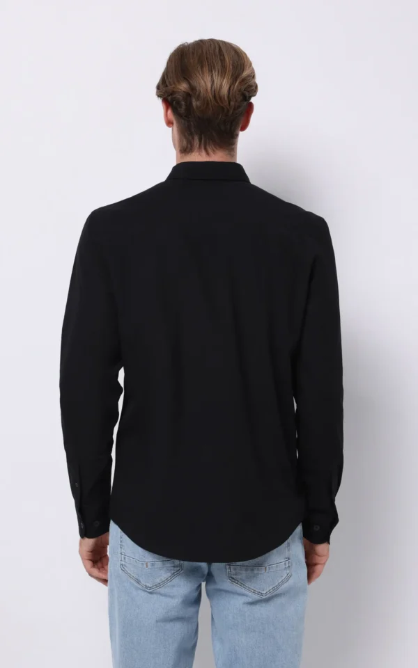 پیراهن مردانه Colin's کد CL1070376 - Image 3