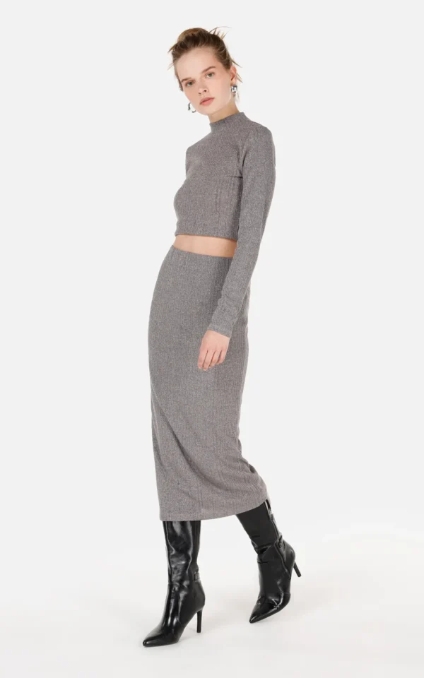 دامن زنانه Colin's کد CL1070446 - Image 2