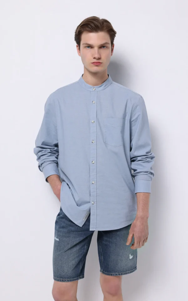 پیراهن مردانه Colin's کد CL1070508 - Image 2