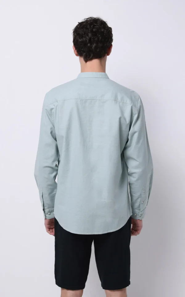 پیراهن مردانه Colin's کد CL1070508 - Image 9