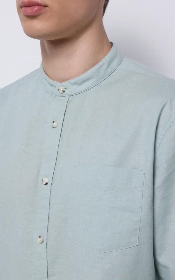 پیراهن مردانه Colin's کد CL1070508 - Image 11