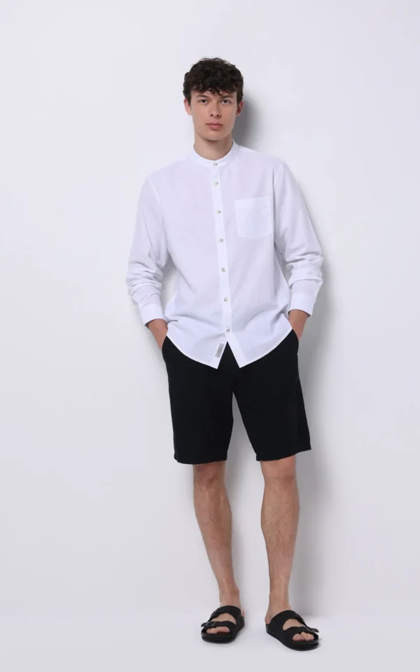 پیراهن مردانه Colin's کد CL1070508 - Image 5