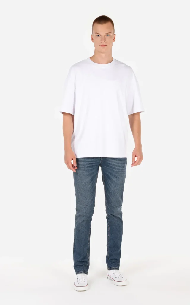 شلوار جین مردانه