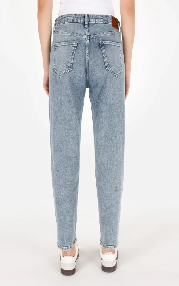 شلوار جین زنانه Colin's کد CL1070699 - Image 2