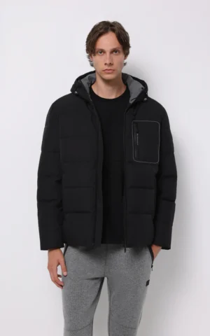 کاپشن مردانه Colin's کد CL1070919