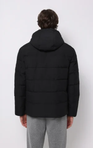 کاپشن مردانه Colin's کد CL1070919 - Image 3