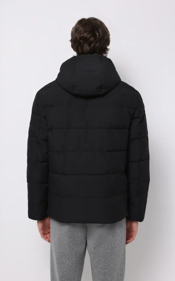 کاپشن مردانه Colin's کد CL1070919 - Image 3