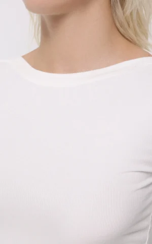 تیشرت آستین بلند زنانه Colin's کد CL1070957 - Image 10