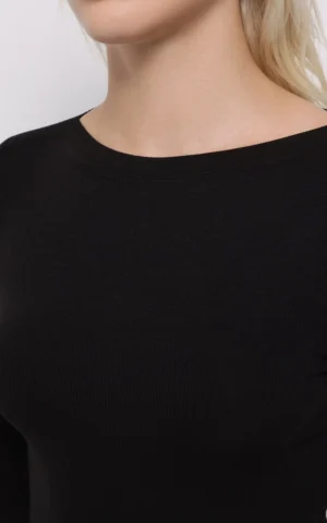 تیشرت آستین بلند زنانه Colin's کد CL1070957 - Image 7