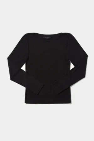 تیشرت آستین بلند زنانه Colin's کد CL1070957