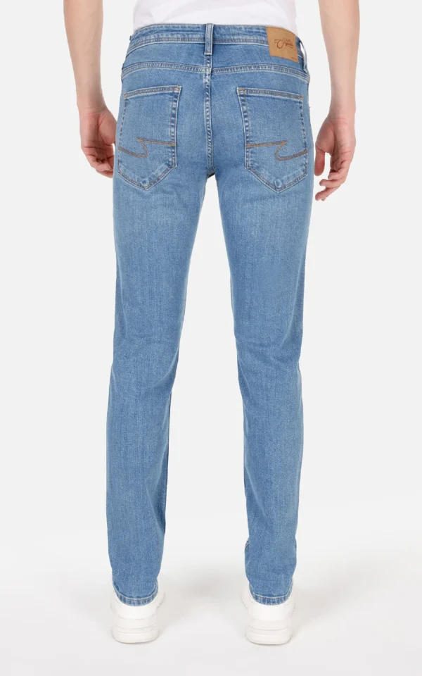 شلوار جین مردانه Colin's کد CL1071252 - Image 2