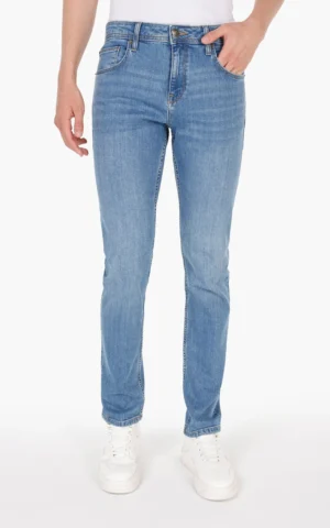 شلوار جین مردانه Colin's کد CL1071252 - Image 3