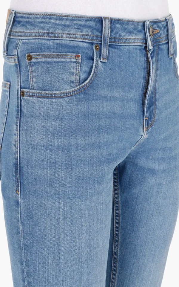 شلوار جین مردانه Colin's کد CL1071252 - Image 5