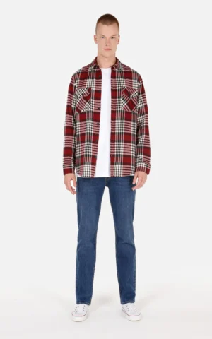 شلوار مردانه Colin's کد CL1071253 - Image 3