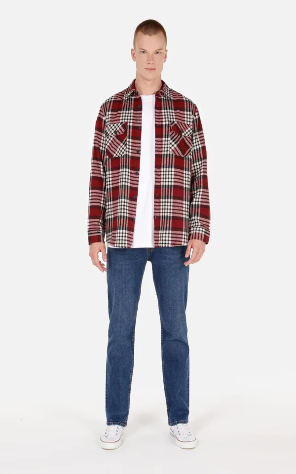 شلوار مردانه Colin's کد CL1071253 - Image 3