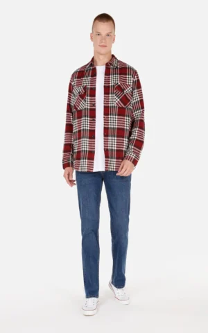 شلوار مردانه Colin's کد CL1071253 - Image 5