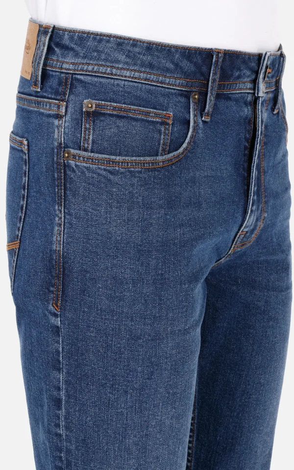 شلوار مردانه Colin's کد CL1071253 - Image 6