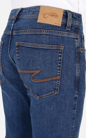 شلوار مردانه Colin's کد CL1071253 - Image 7