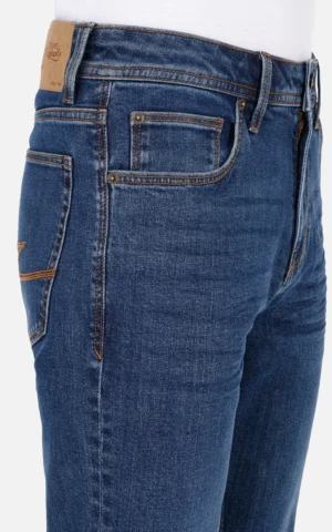 شلوار جین مردانه Colin's کد CL1071255 - Image 3