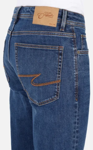 شلوار جین مردانه Colin's کد CL1071255 - Image 4