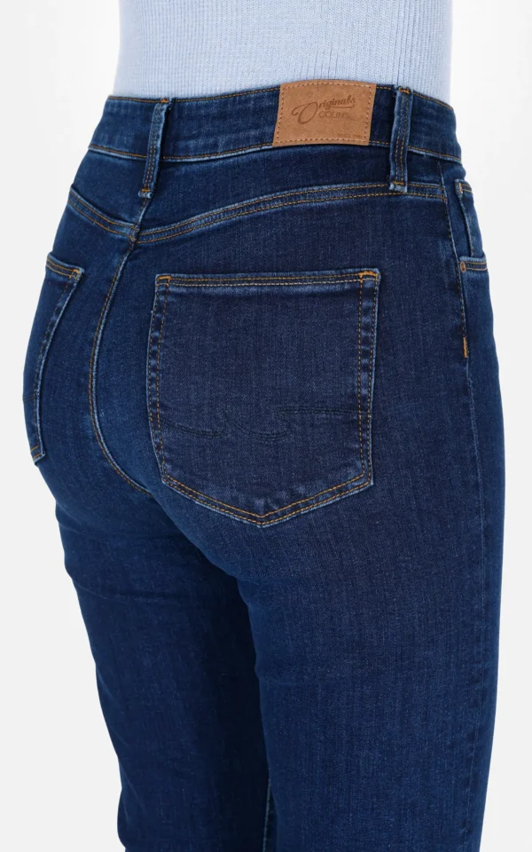 شلوار جین زنانه Colin's کد CL1071326 - Image 5