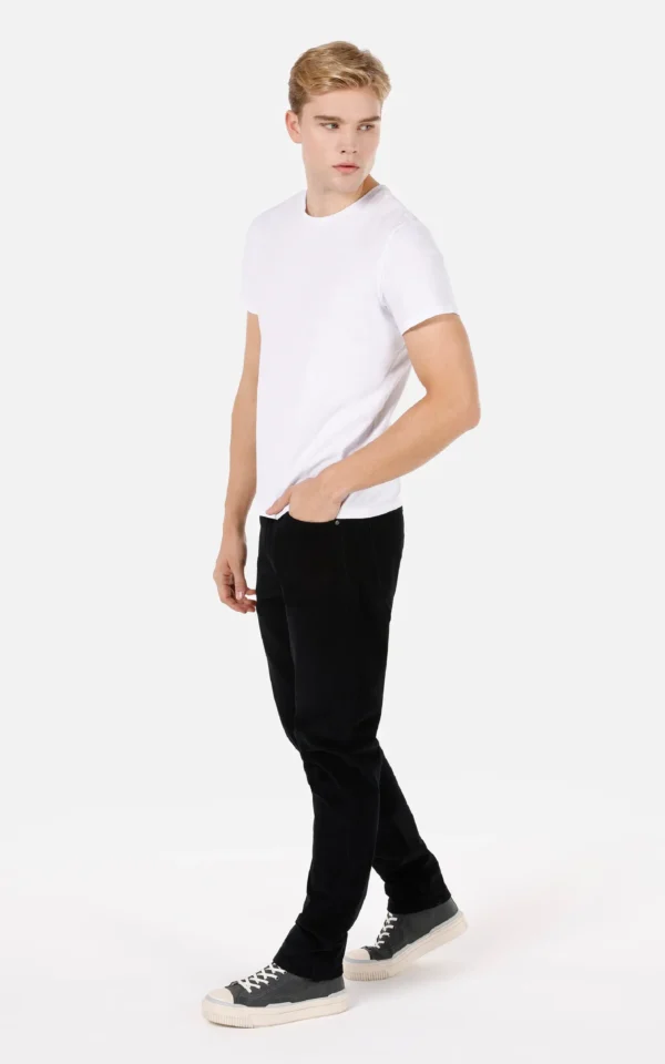 شلوار مردانه Colin's کد CL1071480 - Image 4