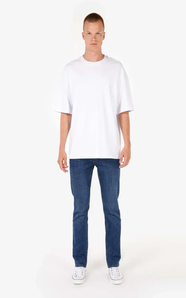 شلوار جین مردانه Colin's کد CL1071716 - Image 3