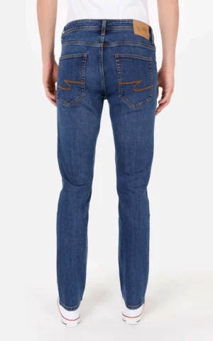 شلوار جین مردانه Colin's کد CL1071716 - Image 4