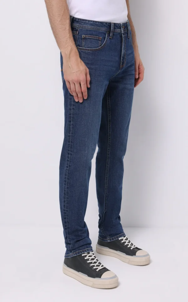 شلوار مردانه Colin's کد cl1071716 - Image 2