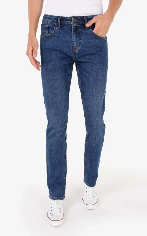 شلوار جین مردانه Colin's کد CL1071716 - Image 5