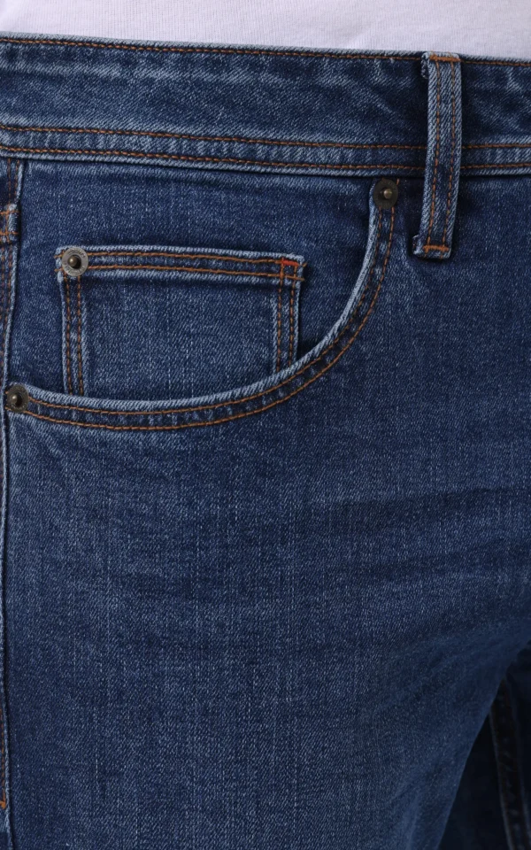 شلوار مردانه Colin's کد cl1071716 - Image 4