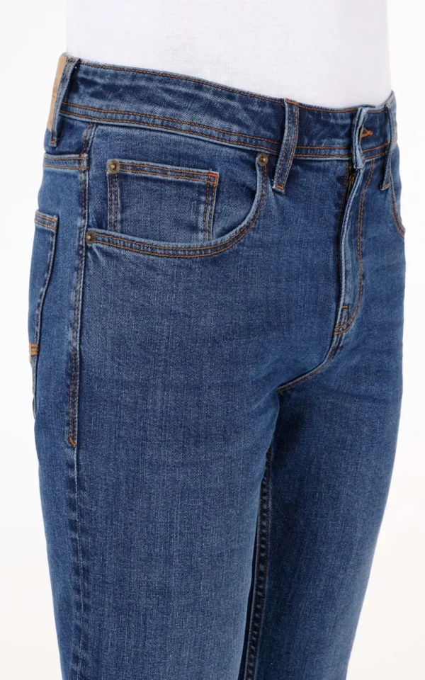 شلوار جین مردانه Colin's کد CL1071716 - Image 6