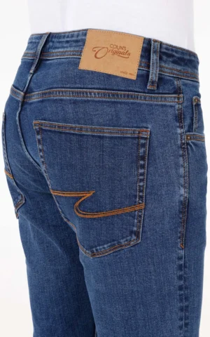 شلوار جین مردانه Colin's کد CL1071716 - Image 7
