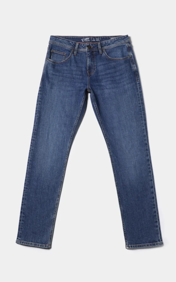 شلوار جین مردانه Colin's کد CL1071716 - Image 8