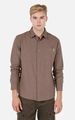 پیراهن مردانه Colin's کد CL1072116 - Image 2