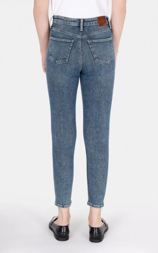 شلوار جین زنانه Colin's کد CL1072249 - Image 4