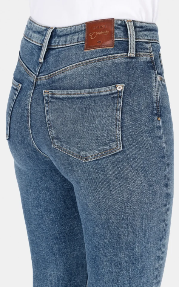 شلوار جین زنانه Colin's کد CL1072249 - Image 2