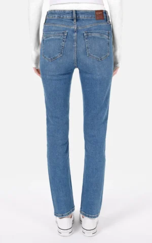 شلوار جین زنانه Colin's کد CL1072254 - Image 2