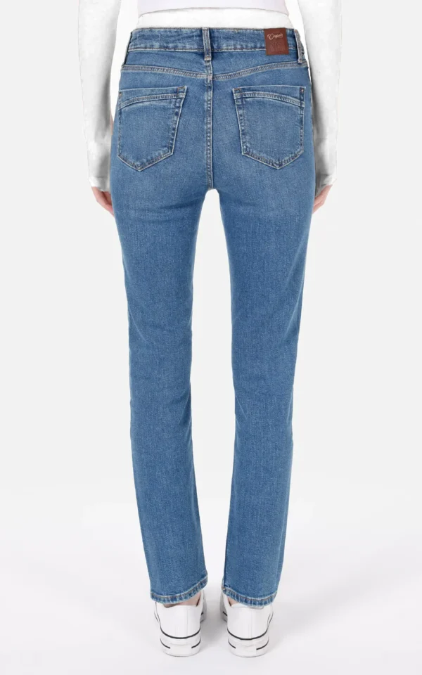 شلوار جین زنانه Colin's کد CL1072254 - Image 2
