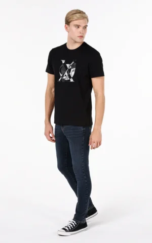 تیشرت مردانه Colin's کد CL1072313 - Image 2