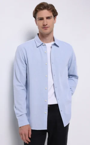 پیراهن مردانه Colin's کد CL1072334 - Image 8