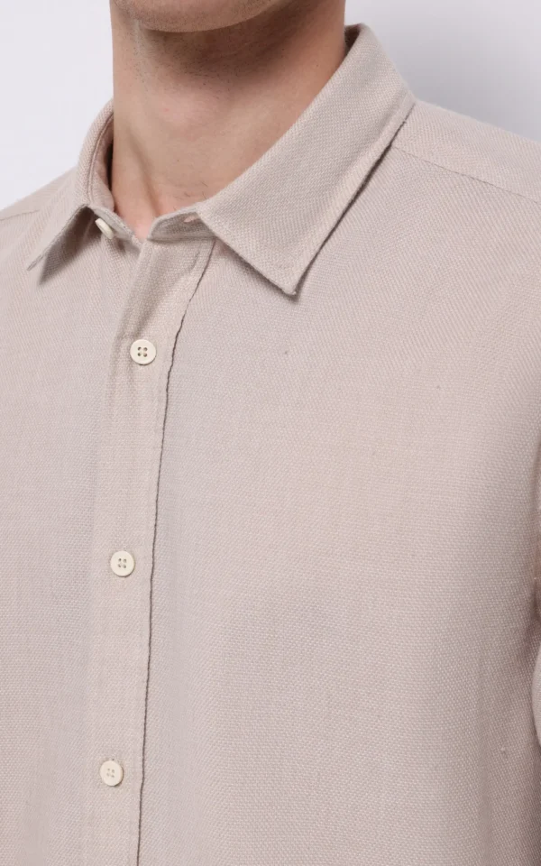 پیراهن مردانه Colin's کد CL1072334 - Image 5