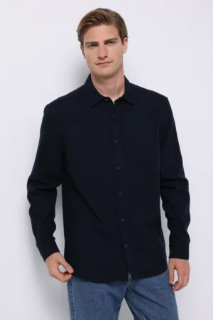 پیراهن مردانه Colin's کد CL1072334