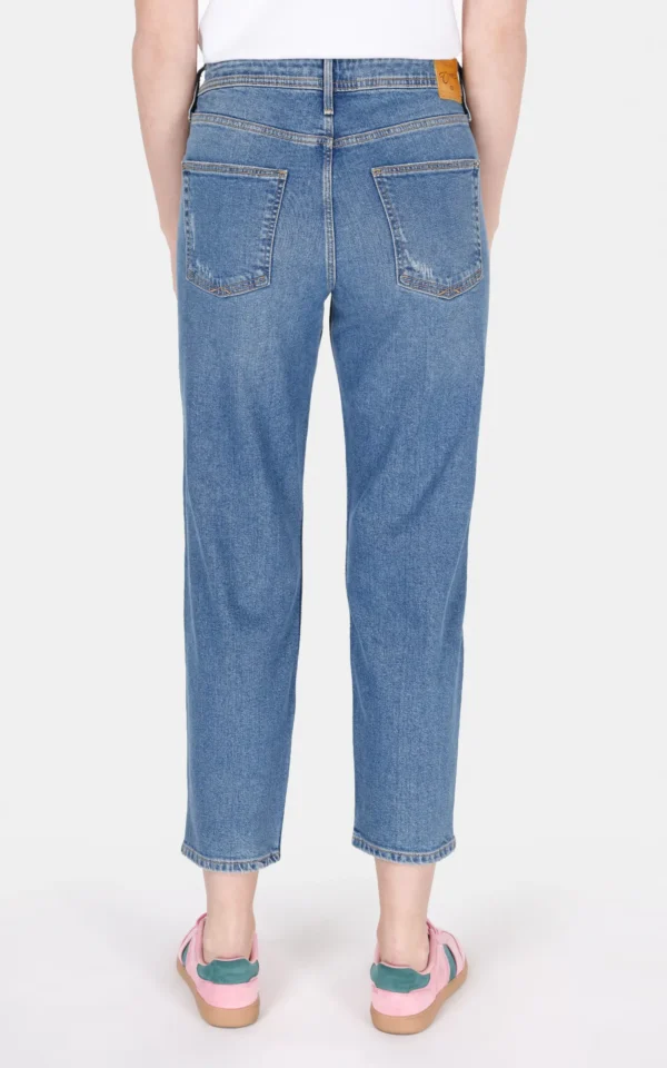 شلوار زنانه Colin's کد CL1072658 - Image 5