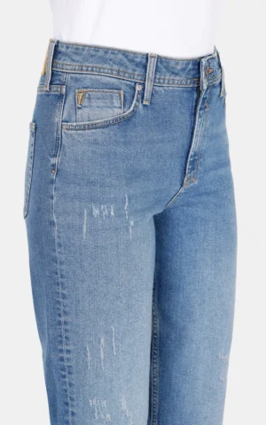 شلوار زنانه Colin's کد CL1072658 - Image 6